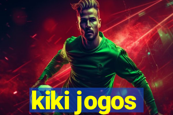 kiki jogos